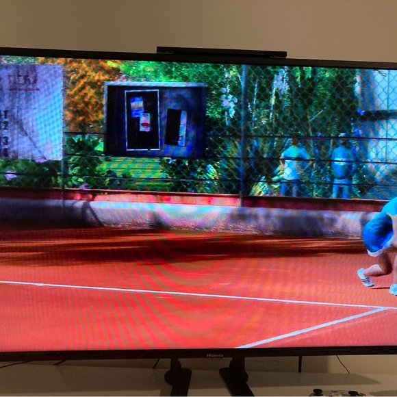 2k Sports Topspin 3 Xbox 360 Game Complete With Manual Tested Pre-Owned - Picture 11 of 12